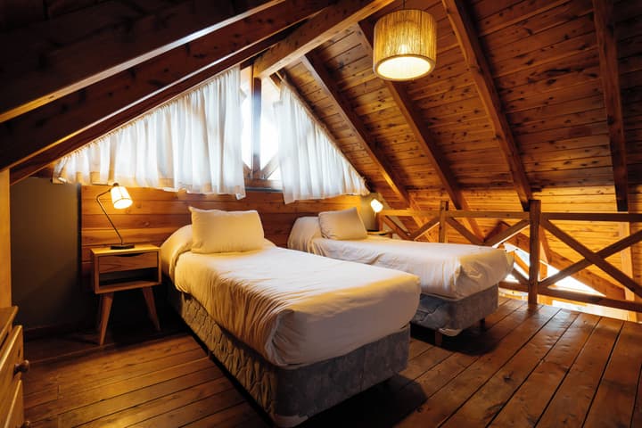 Pioneros Suites by Grupo Tierra Gaucha