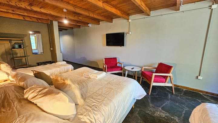 Pioneros Suites by Grupo Tierra Gaucha