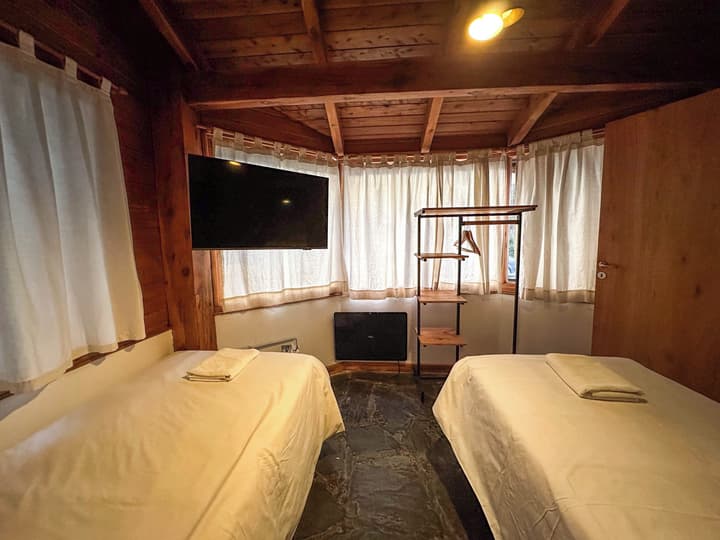 Pioneros Suites by Grupo Tierra Gaucha