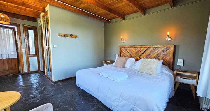 Pioneros Suites by Grupo Tierra Gaucha