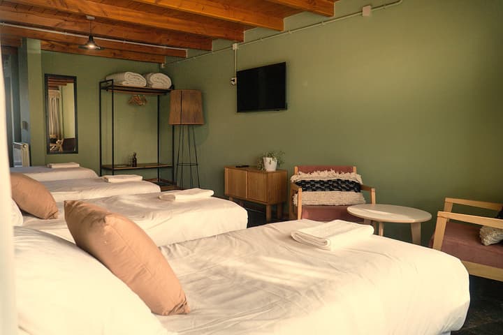 Pioneros Suites by Grupo Tierra Gaucha
