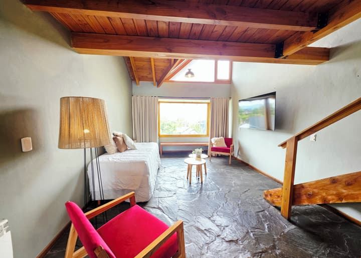 Pioneros Suites by Grupo Tierra Gaucha