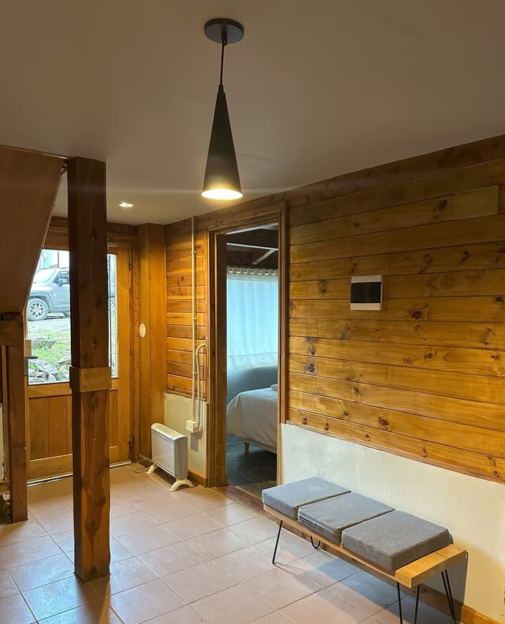 Pioneros Suites by Grupo Tierra Gaucha