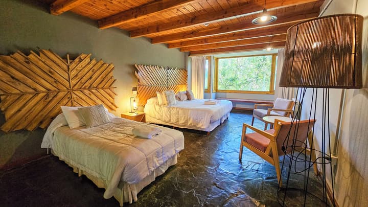 Pioneros Suites by Grupo Tierra Gaucha