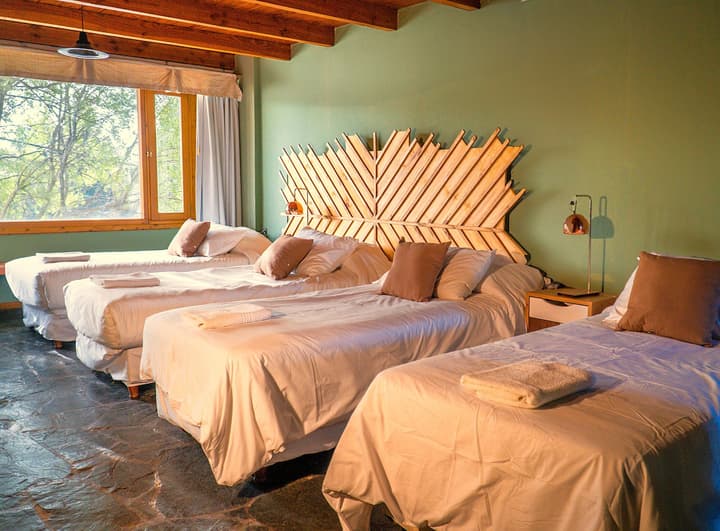 Pioneros Suites by Grupo Tierra Gaucha