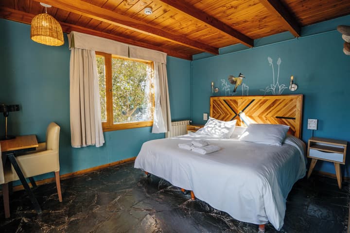 Pioneros Suites by Grupo Tierra Gaucha
