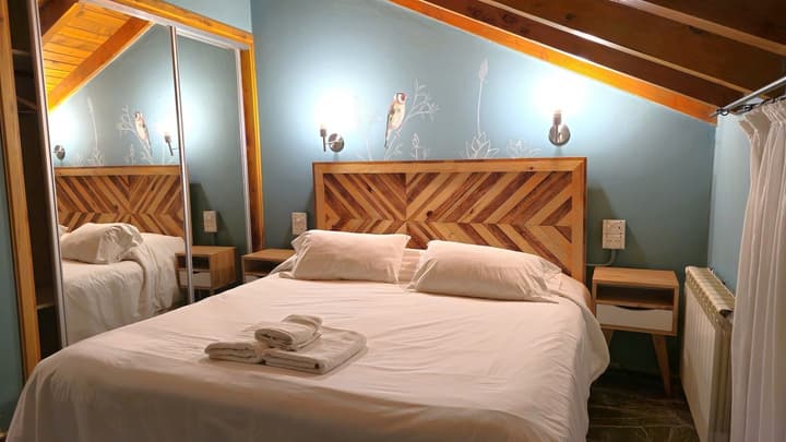 Pioneros Suites by Grupo Tierra Gaucha