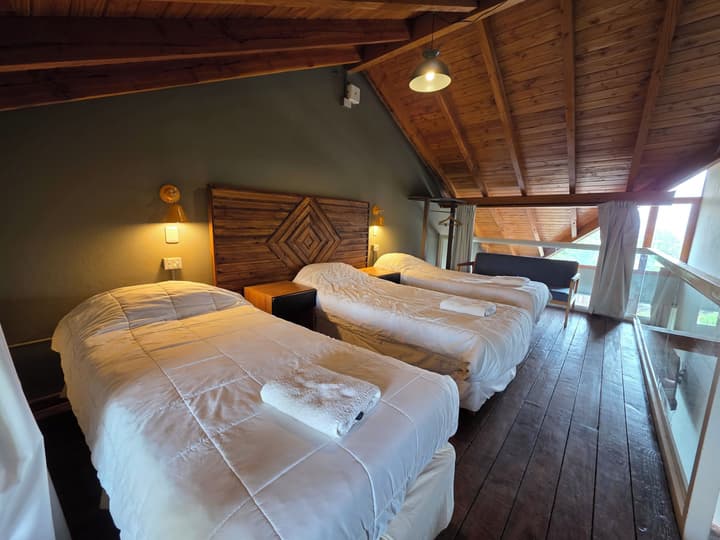 Pioneros Suites by Grupo Tierra Gaucha