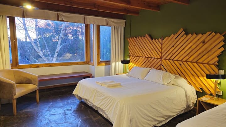 Pioneros Suites by Grupo Tierra Gaucha