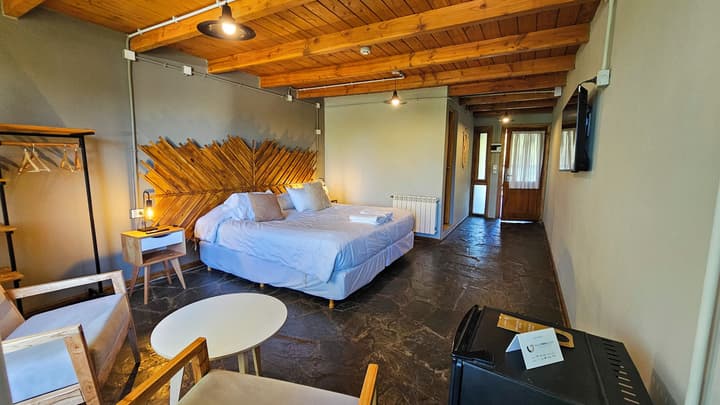 Pioneros Suites by Grupo Tierra Gaucha