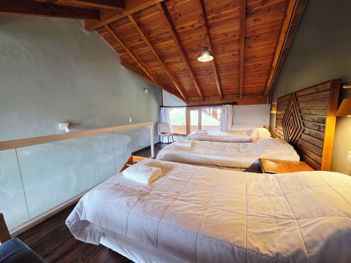Pioneros Suites by Grupo Tierra Gaucha