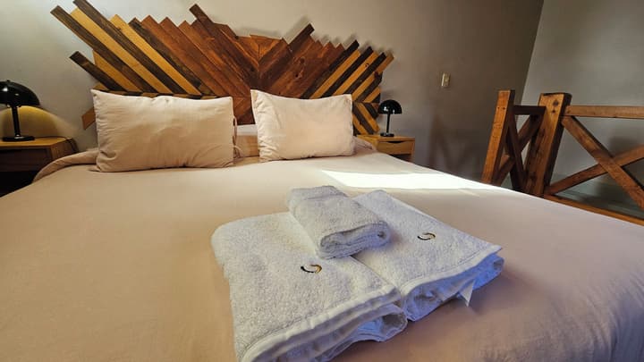 Pioneros Suites by Grupo Tierra Gaucha