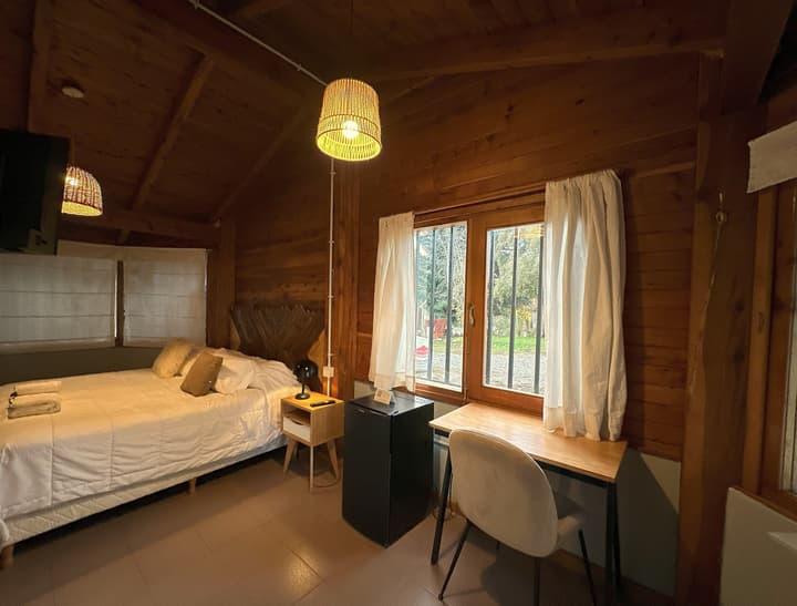 Pioneros Suites by Grupo Tierra Gaucha