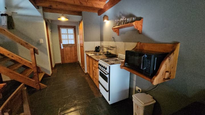 Pioneros Suites by Grupo Tierra Gaucha