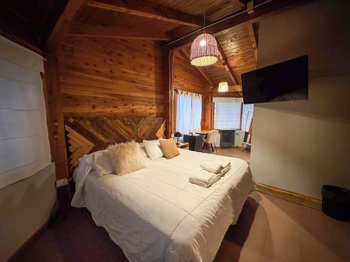 Pioneros Suites by Grupo Tierra Gaucha