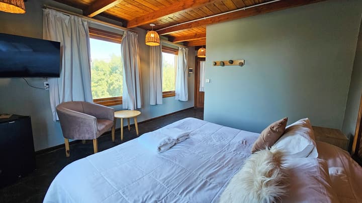 Pioneros Suites by Grupo Tierra Gaucha