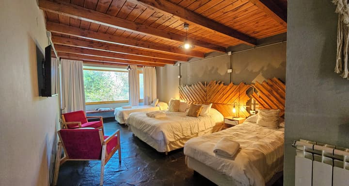 Pioneros Suites by Grupo Tierra Gaucha