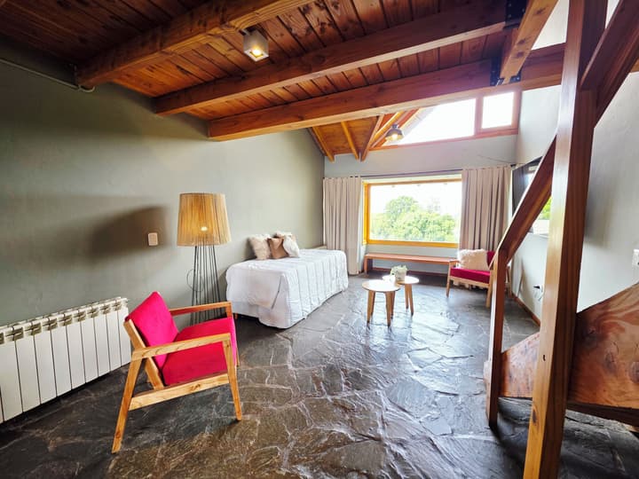 Pioneros Suites by Grupo Tierra Gaucha