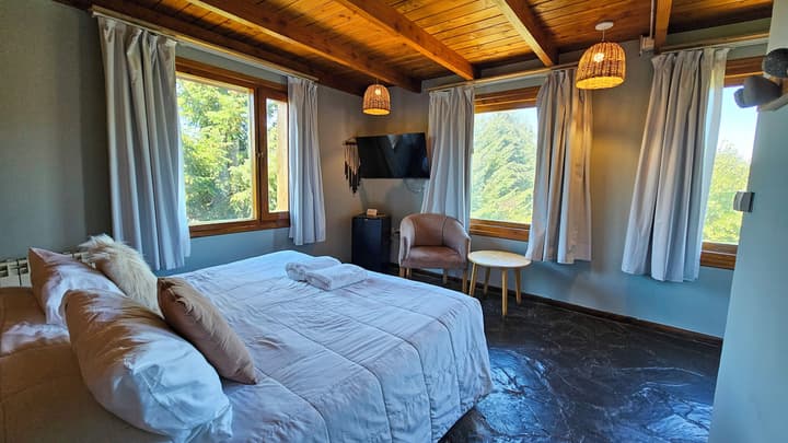 Pioneros Suites by Grupo Tierra Gaucha