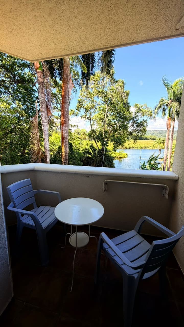 Tropical Casa Laguna