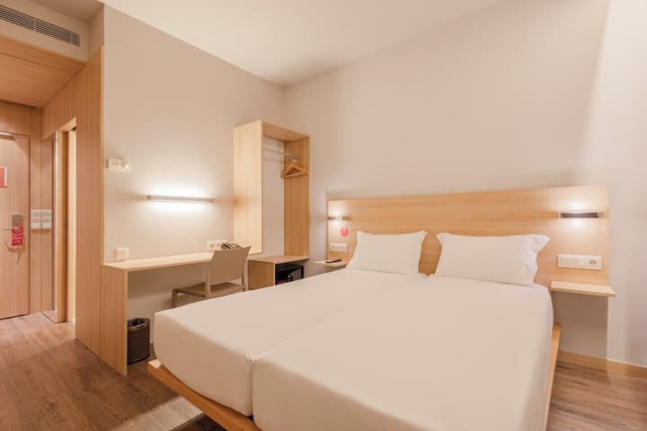 Moov Hotel Porto Centro