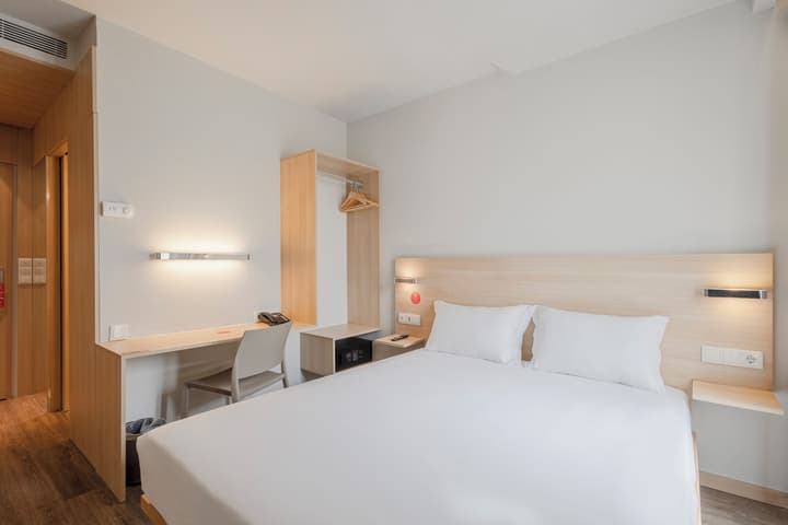 Moov Hotel Porto Centro