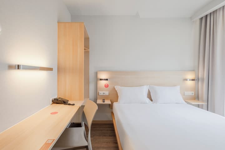 Moov Hotel Porto Centro