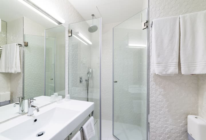 Moov Hotel Porto Centro