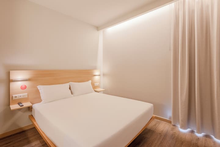 Moov Hotel Porto Centro