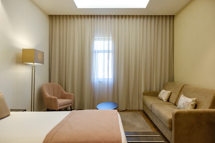 SDivine Fátima Hotel