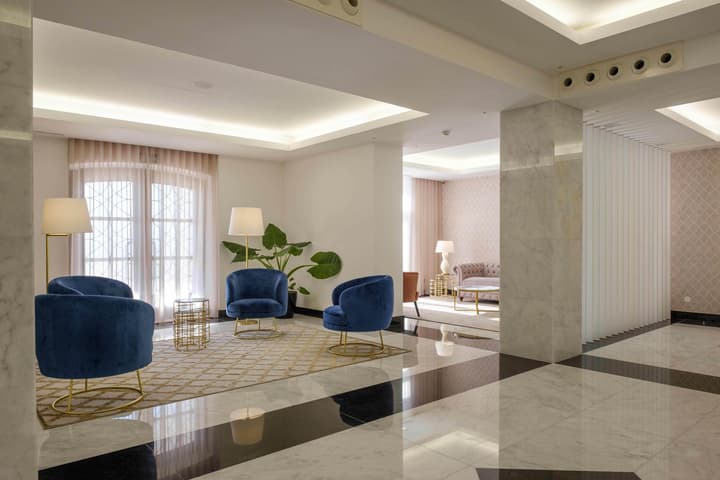 SDivine Fátima Hotel