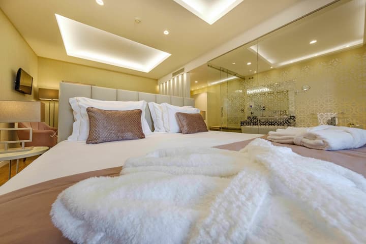 SDivine Fátima Hotel