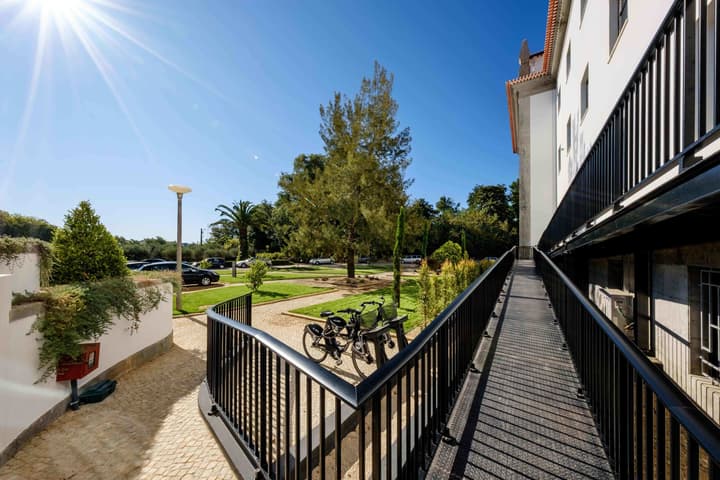 SDivine Fátima Hotel