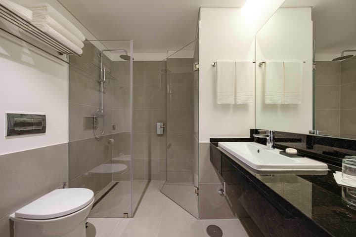 SDivine Fátima Hotel
