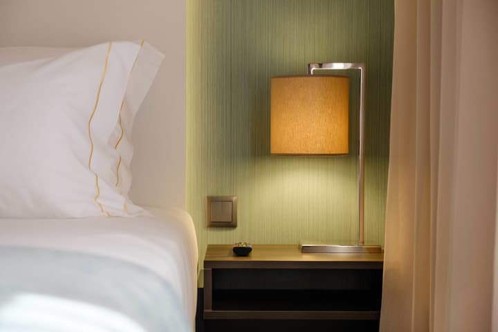 SDivine Fátima Hotel
