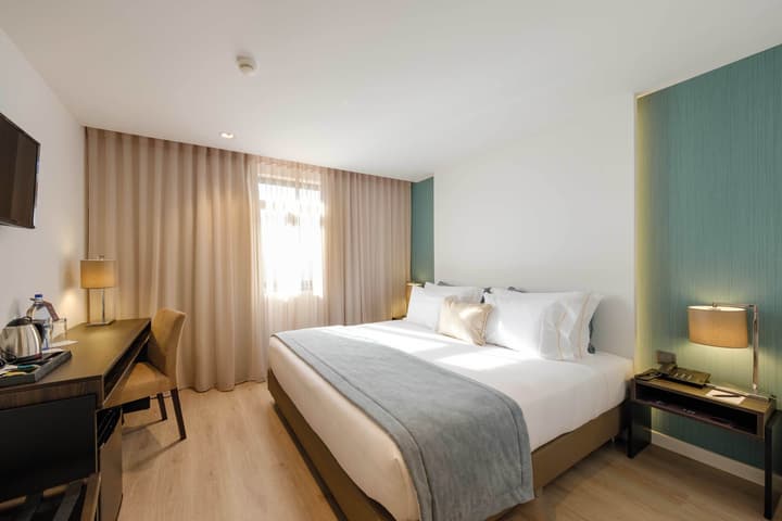 SDivine Fátima Hotel