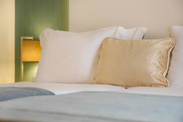 SDivine Fátima Hotel