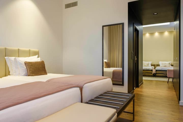 SDivine Fátima Hotel