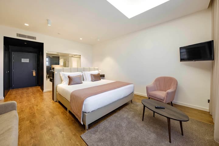 SDivine Fátima Hotel