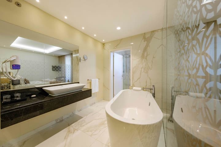 SDivine Fátima Hotel
