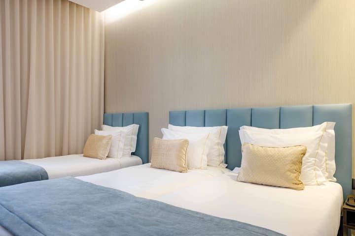 SDivine Fátima Hotel