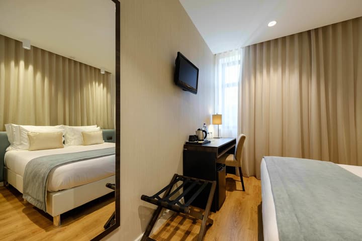 SDivine Fátima Hotel
