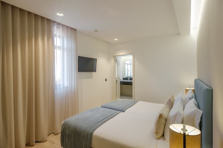 SDivine Fátima Hotel