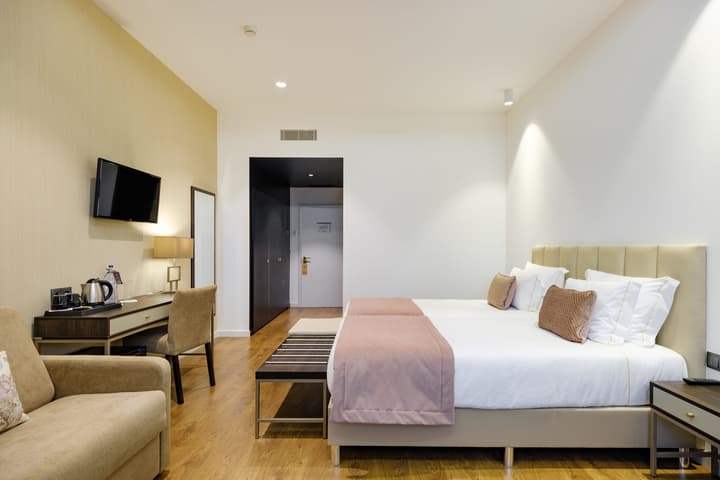 SDivine Fátima Hotel