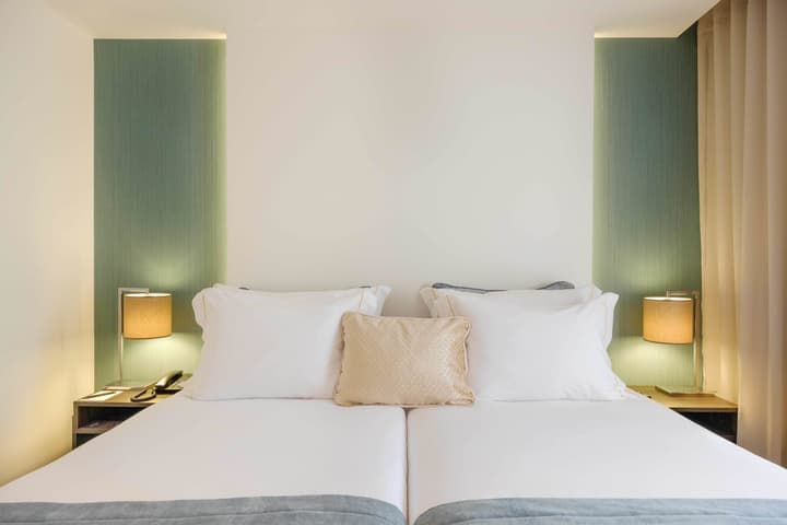 SDivine Fátima Hotel