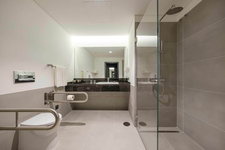 SDivine Fátima Hotel