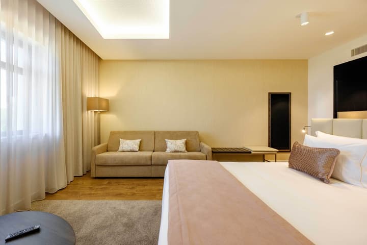 SDivine Fátima Hotel