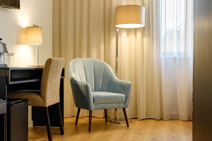 SDivine Fátima Hotel