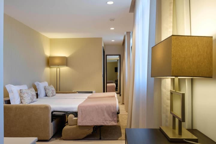 SDivine Fátima Hotel