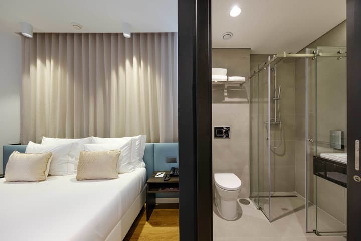 SDivine Fátima Hotel